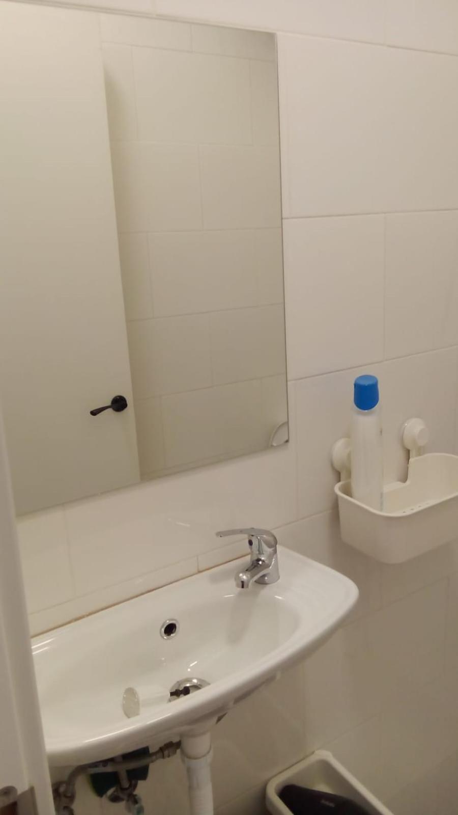 Estudio Encantador Cerca Del Carrefour Rosaleda 1 مالقة المظهر الخارجي الصورة